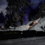 Marklin_Epoche_1_Modellbahn_Konigbayrische_Staatsbahn_H0__Ludwig-Bayern_platelet_Winter_Nacht-2