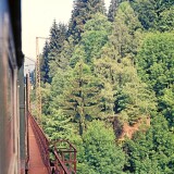 Himmelreich_Titisee_Eisenbahnbrucke_1967_Eilzug_a
