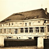 Travemunde_1966_Promenade_Strand