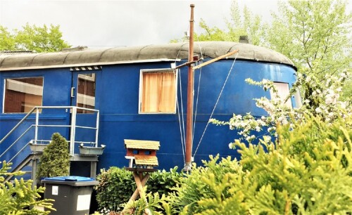 VT 06 leipziger Hamburger Bauart 2020 Mai travemünde bahnhof segelverein (2)