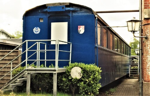 VT 06 leipziger Hamburger Bauart 2020 Mai travemünde bahnhof segelverein (3)