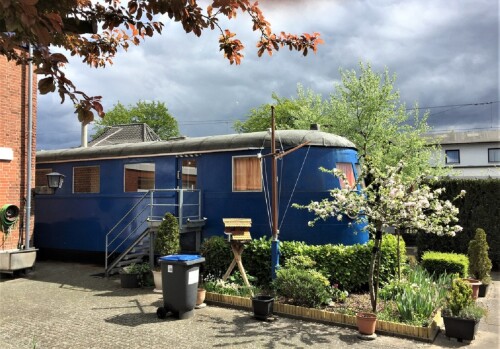 VT 06 leipziger Hamburger Bauart 2020 Mai travemünde bahnhof segelverein (4)