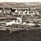 20200504-Travemunde-Strand-Bahnhof-von-ausen-4a