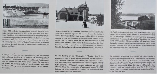 202307 Ratzeburger Kleinbahn Damm Richtung Thurow 0aa