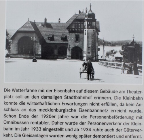 202307 Ratzeburger Kleinbahn Damm Richtung Thurow 0aaaaaaa