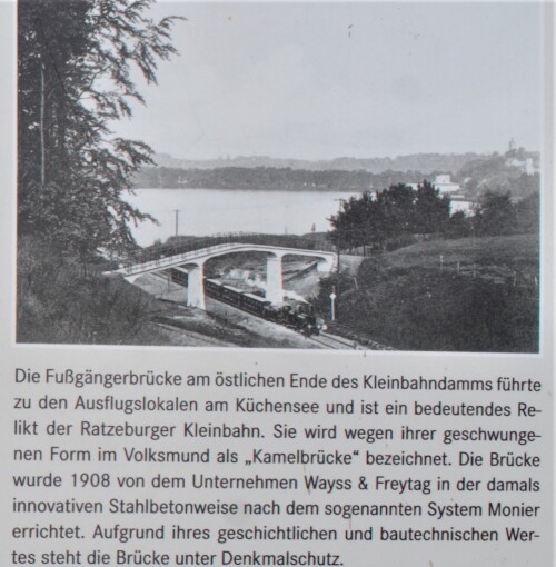 202307 Ratzeburger Kleinbahn Damm Richtung Thurow 0aaaaaaaa