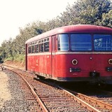 Bahnhof_Niendorf_Ostsee_1974_Travemunde_LBE_Schienenbus_VT_798_Uerdinger-8