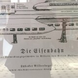 Bahnhof_Travemunde_Strand_Ausstellungs_Bilder-mit_Eisenbahn_historisch_2020-3