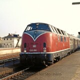 BR_220_050_Eilzug_Molln_Bahnhof_1980_Silberlinge-2