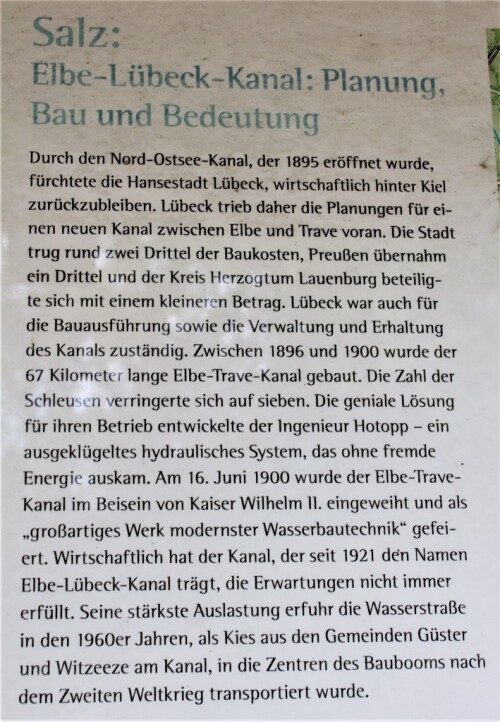 Güster Kieswerk ehemaliges Geschichte des Campingplatzes Naherholung um Hamburg 2023 (13)
