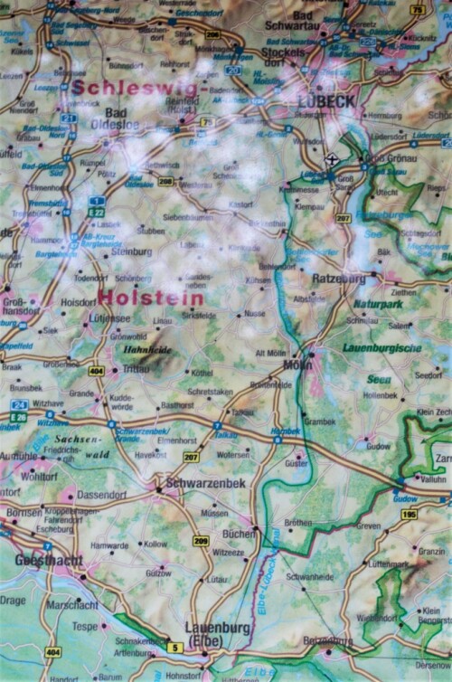 Güster Kieswerk ehemaliges Geschichte des Campingplatzes Naherholung um Hamburg 2023 (14)