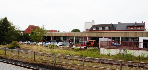 Mölln Bahnhof Juni 2023 (1)