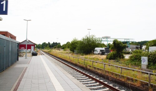 Mölln Bahnhof Juni 2023 (10)