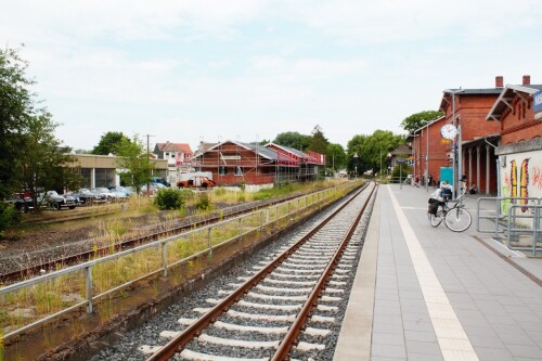 Mölln Bahnhof Juni 2023 (11)