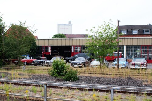 Mölln Bahnhof Juni 2023 (2)