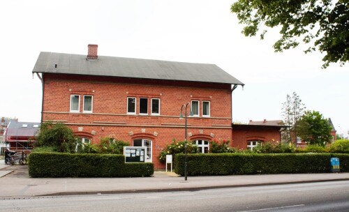 Mölln Bahnhof Juni 2023 (4)