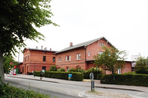 Mölln Bahnhof Juni 2023 (6)