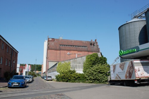 Mölln Hafen 2023 Gleise (2)