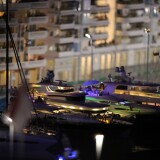 Monaco_Luxusyachten_Miniaturwunderland_Miwula_H0_Modellanlage_Modellbau_by_night-1