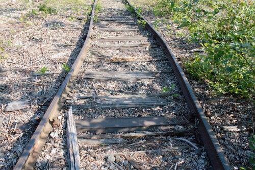 Ratzeburg Schmilau Draisinenbahn Reste Kaiserbahn 2023 c (3)