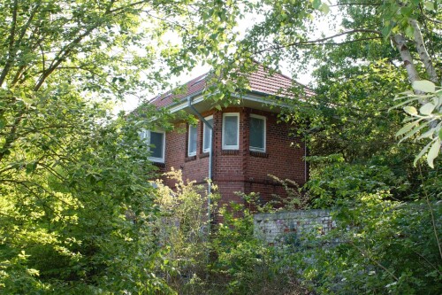 Ratzeburg Schmilau Draisinenbahn Reste Kaiserbahn 2023 e (2)