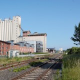 Ratzeburg_Raiffeisen_Industriegleis_Bahnhof_Juni_2023_Richtung_Lubeck-Buchen_LBE-3