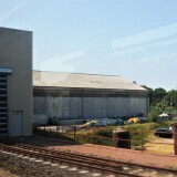 Ratzeburg_Raiffeisen_Industriegleis_Bahnhof_Juni_2023_Richtung_Lubeck-Buchen_LBE-5