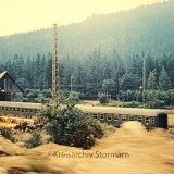 Seebrugg_Bahnhof_Hollentalbahn_1967_UIC_grun_D-Zug_Wagen