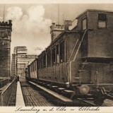 1900_Preusenwagen_preusische_Personenwagen_Alte_Elbbrucke_Lauenburg_Elbbrucke_1951-5