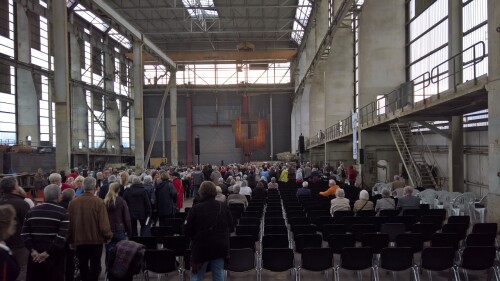 20170701 bei Maike im Konzert (1)