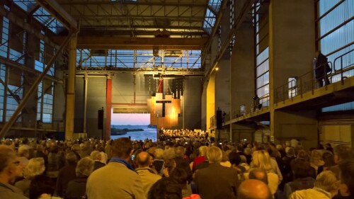 20170701 bei Maike im Konzert (2)