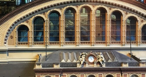 Anhalterbahnhof Berlin 2020 Sep Verkehrsmuseum H0 (1)