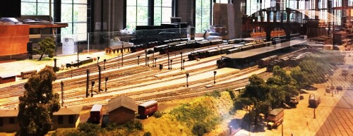 Anhalterbahnhof Berlin 2020 Sep Verkehrsmuseum H0 (10)