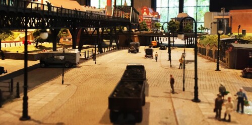 Anhalterbahnhof Berlin 2020 Sep Verkehrsmuseum H0 (13)