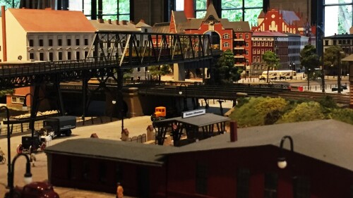 Anhalterbahnhof Berlin 2020 Sep Verkehrsmuseum H0 (14)