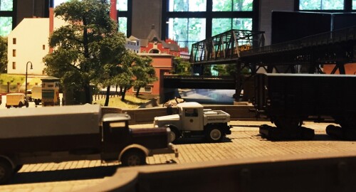 Anhalterbahnhof Berlin 2020 Sep Verkehrsmuseum H0 (15)