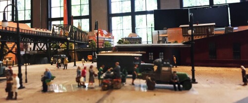 Anhalterbahnhof Berlin 2020 Sep Verkehrsmuseum H0 (17)