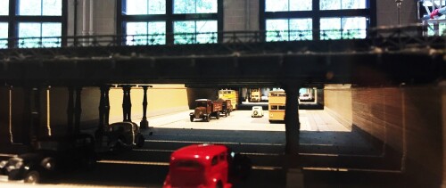 Anhalterbahnhof Berlin 2020 Sep Verkehrsmuseum H0 (18)