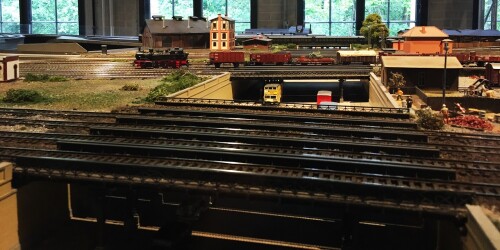 Anhalterbahnhof Berlin 2020 Sep Verkehrsmuseum H0 (19)