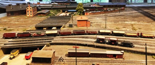 Anhalterbahnhof Berlin 2020 Sep Verkehrsmuseum H0 (20)