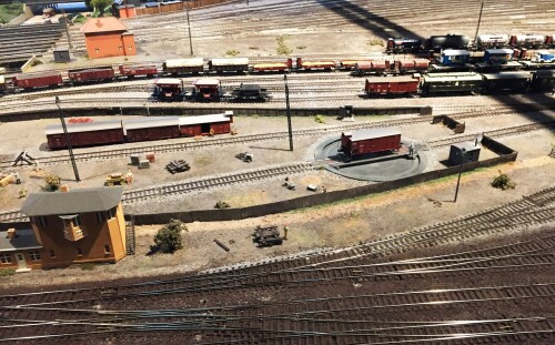 Anhalterbahnhof Berlin 2020 Sep Verkehrsmuseum H0 (21)