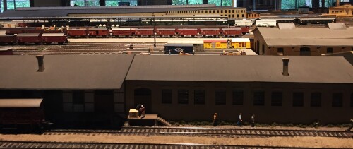 Anhalterbahnhof Berlin 2020 Sep Verkehrsmuseum H0 (23)