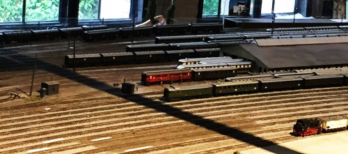 Anhalterbahnhof Berlin 2020 Sep Verkehrsmuseum H0 (24)