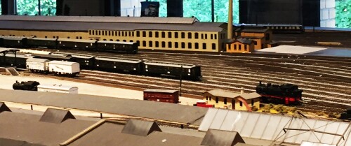 Anhalterbahnhof Berlin 2020 Sep Verkehrsmuseum H0 (25)