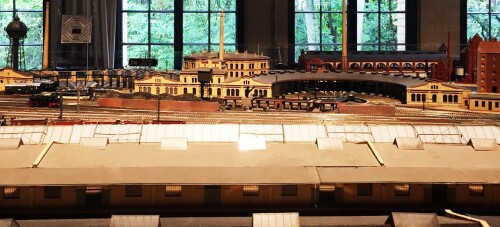 Anhalterbahnhof Berlin 2020 Sep Verkehrsmuseum H0 (27)