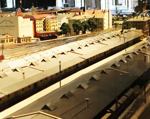 Anhalterbahnhof Berlin 2020 Sep Verkehrsmuseum H0 (28)