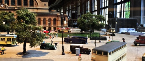 Anhalterbahnhof Berlin 2020 Sep Verkehrsmuseum H0 (3)
