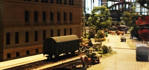 Anhalterbahnhof Berlin 2020 Sep Verkehrsmuseum H0 (30)