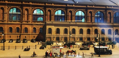 Anhalterbahnhof Berlin 2020 Sep Verkehrsmuseum H0 (8)