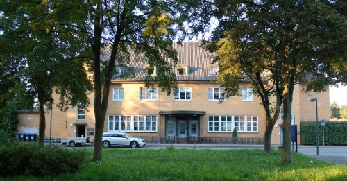 Boizenburg Bahnhof Empfangsgebäude 2023 Sep (1)